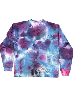 Large Unisex Crewneck