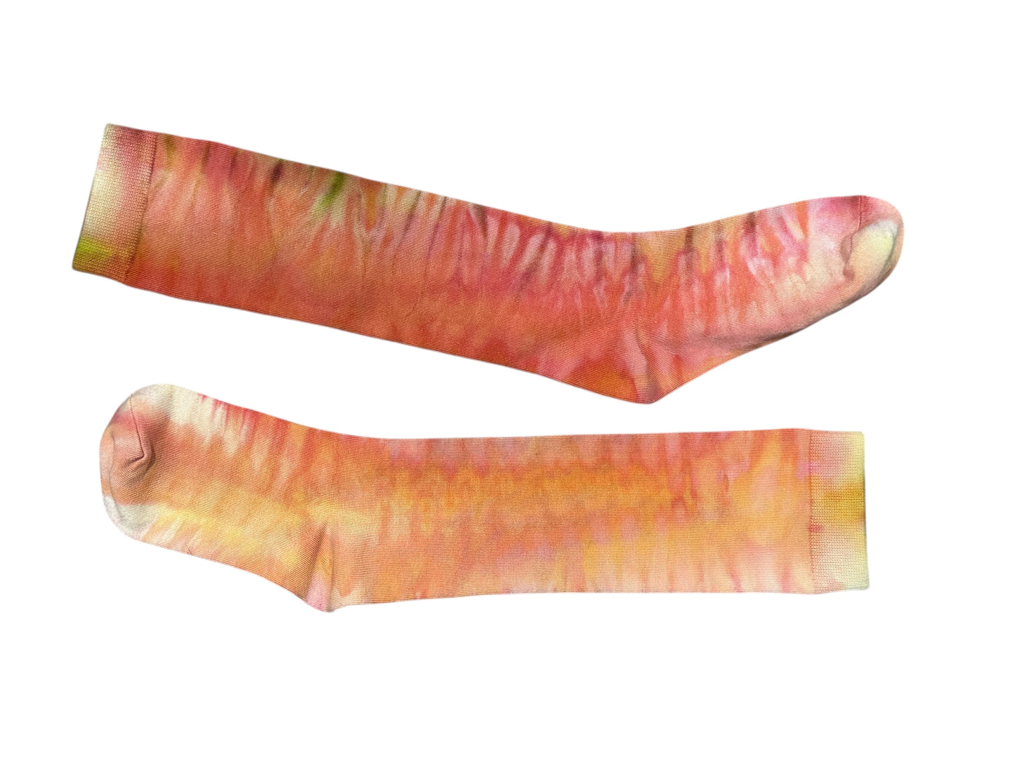 Bamboo/cotton knee high socks