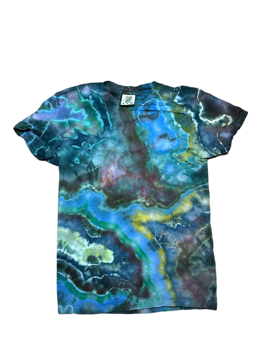 Unisex Small Geode tee