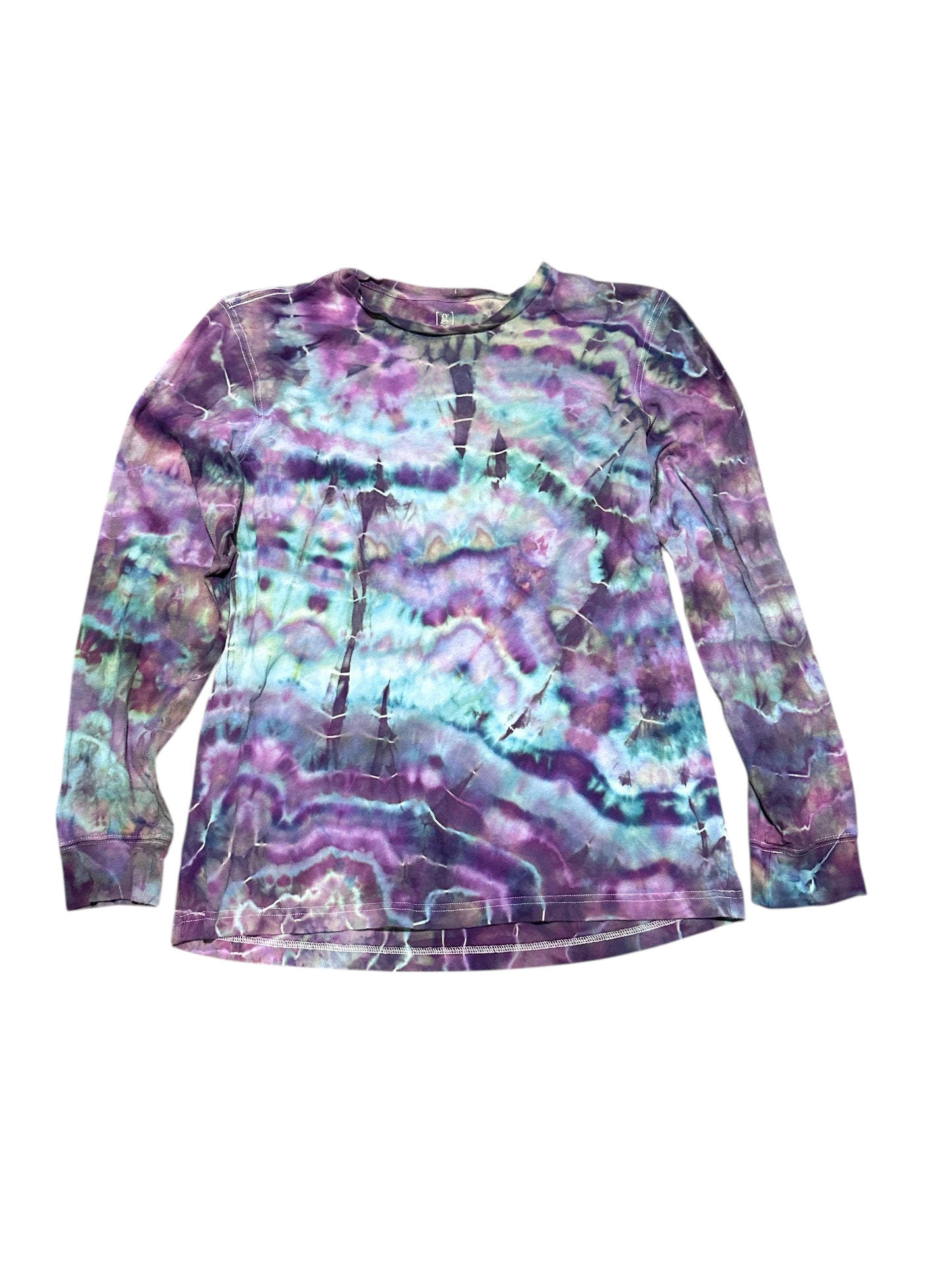 *Large Unisex long sleeve tee