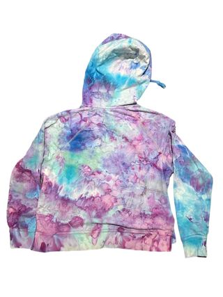 XS Mermaid Hoodie