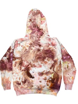 Ladies Moody Fall Hoodie