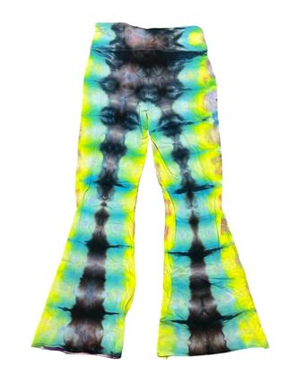 Large Super Funky Yoga Flares