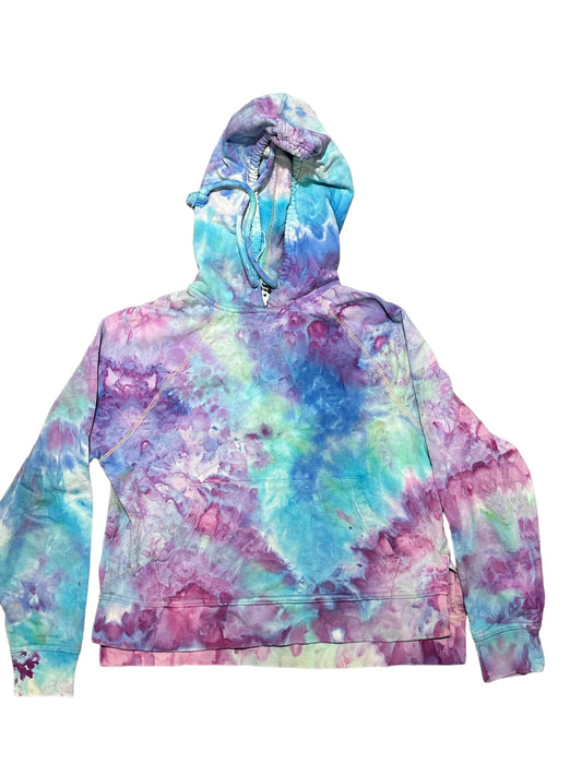 XS Mermaid Hoodie