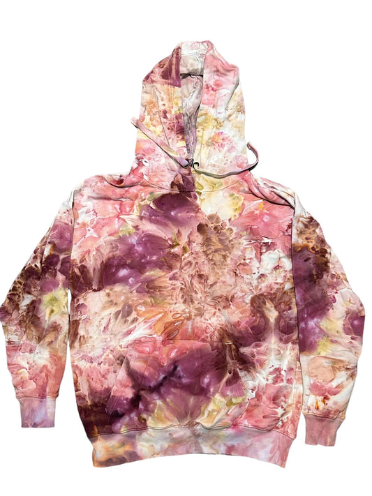 Ladies Moody Fall Hoodie