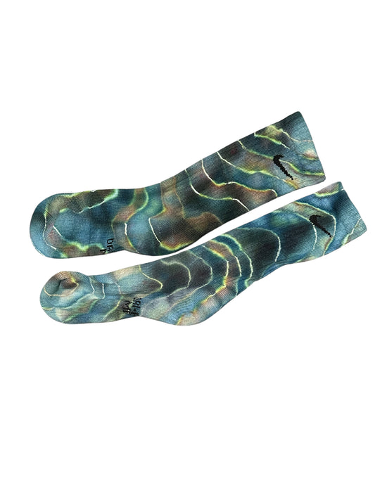 *Nike Crew Socks