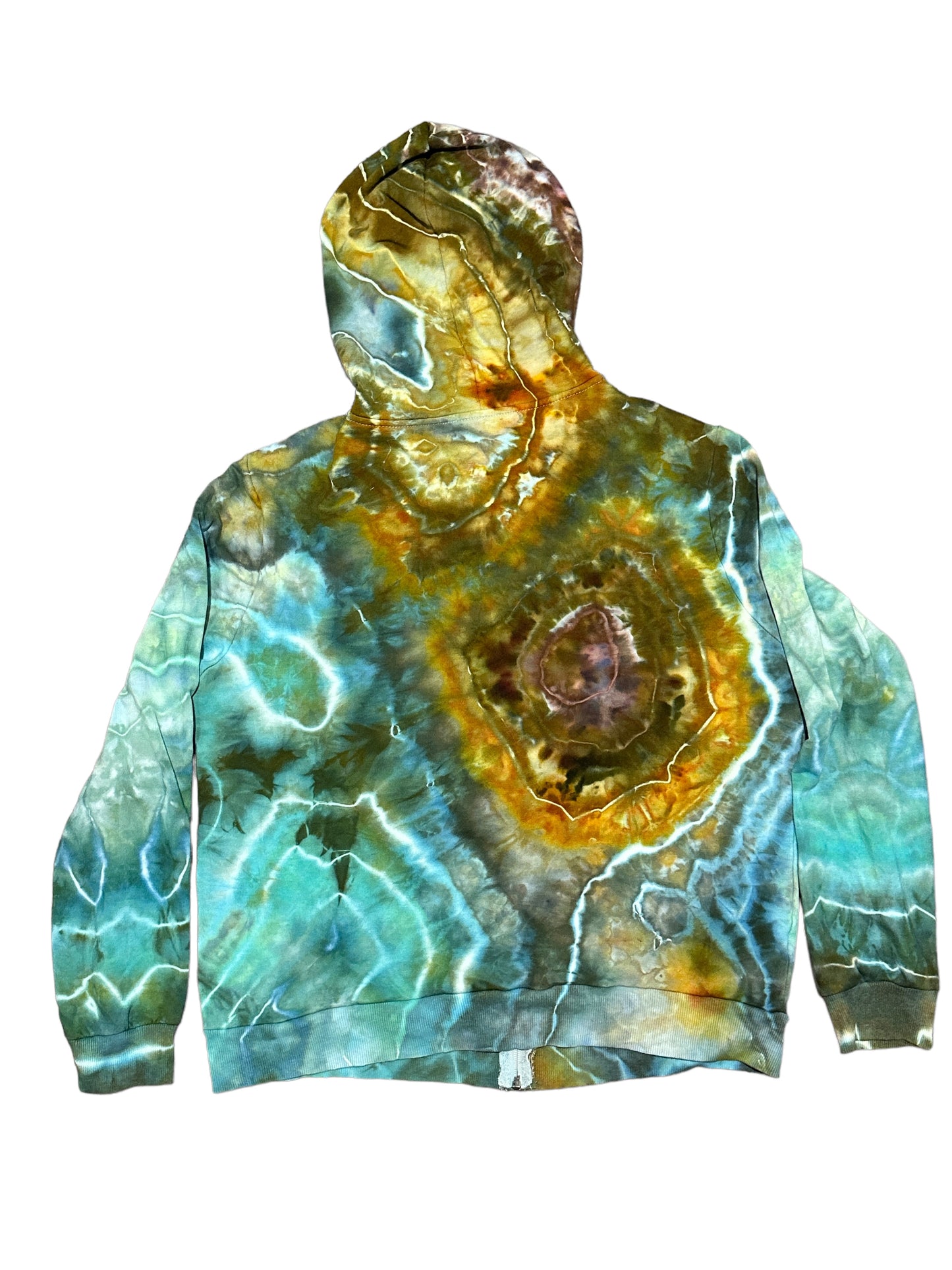 Tidepool Ladies Hoodie