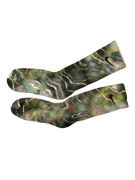 *Nike crew socks