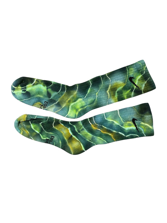 *Nike Crew Socks