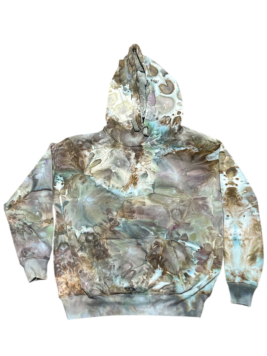 *Medium Ladies Super soft Hoodie