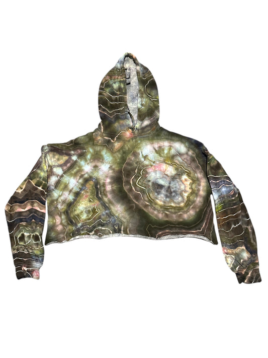 Medium Crop Sweatshirt