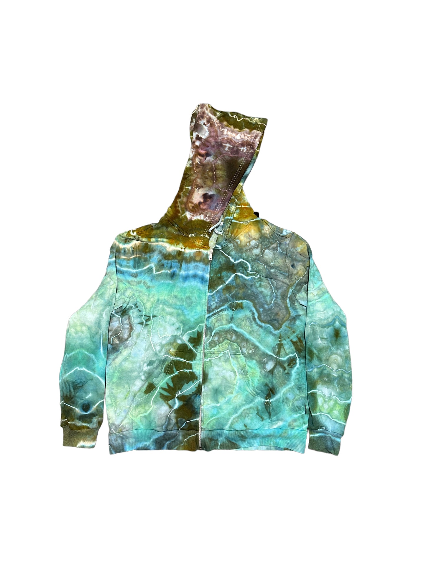 Tidepool Ladies Hoodie