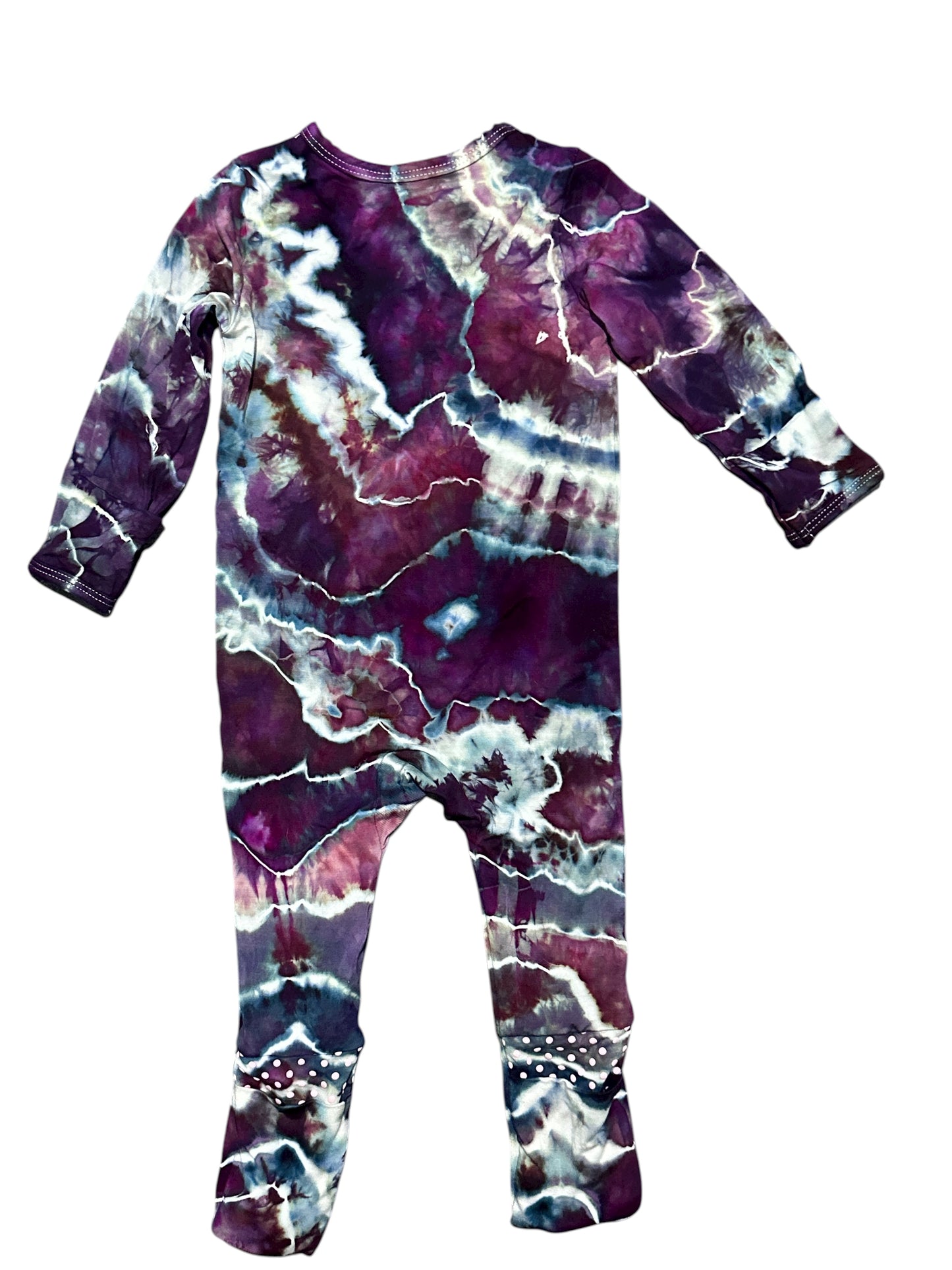 *Bamboo baby onesie 3-6 months