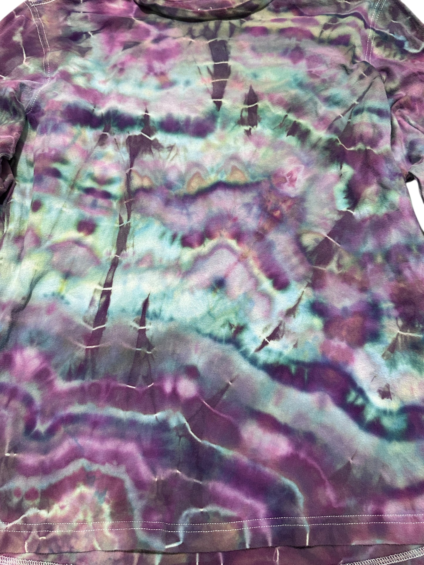 *Large Unisex long sleeve tee