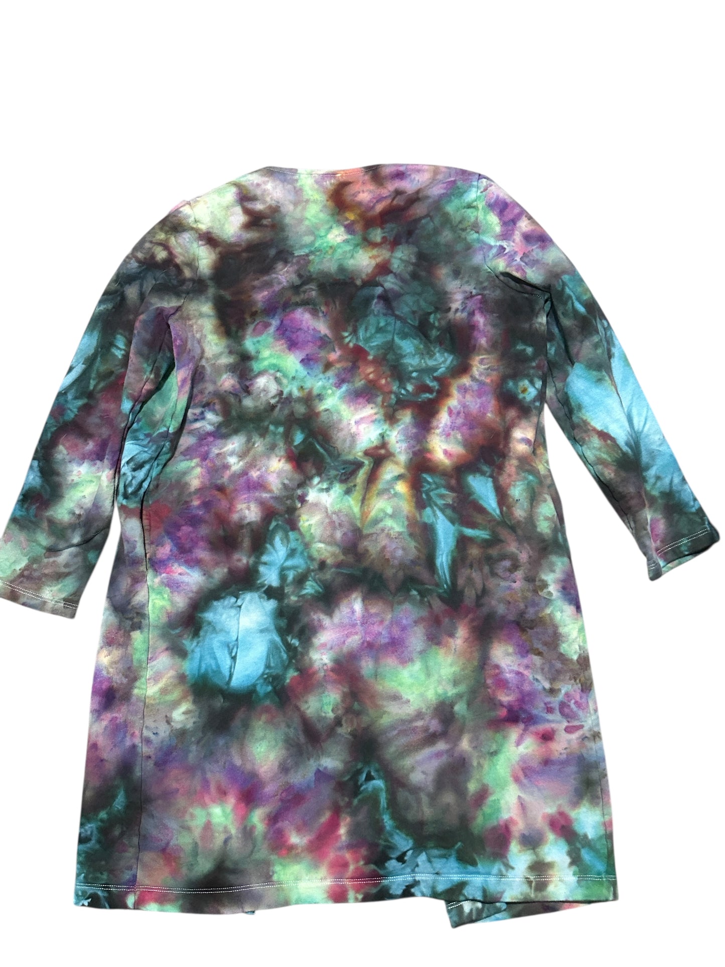 Small Longline Duster