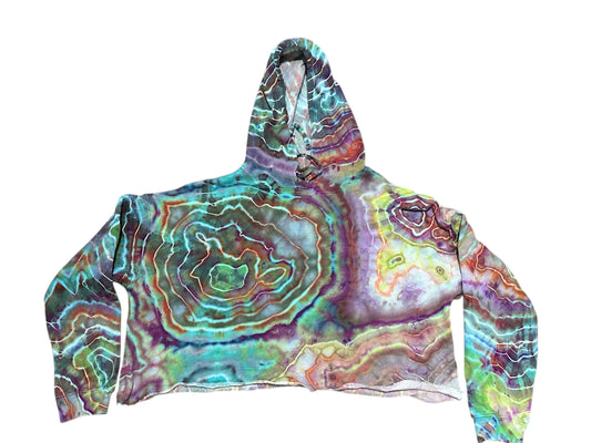 Medium Cropped Sweatshirt