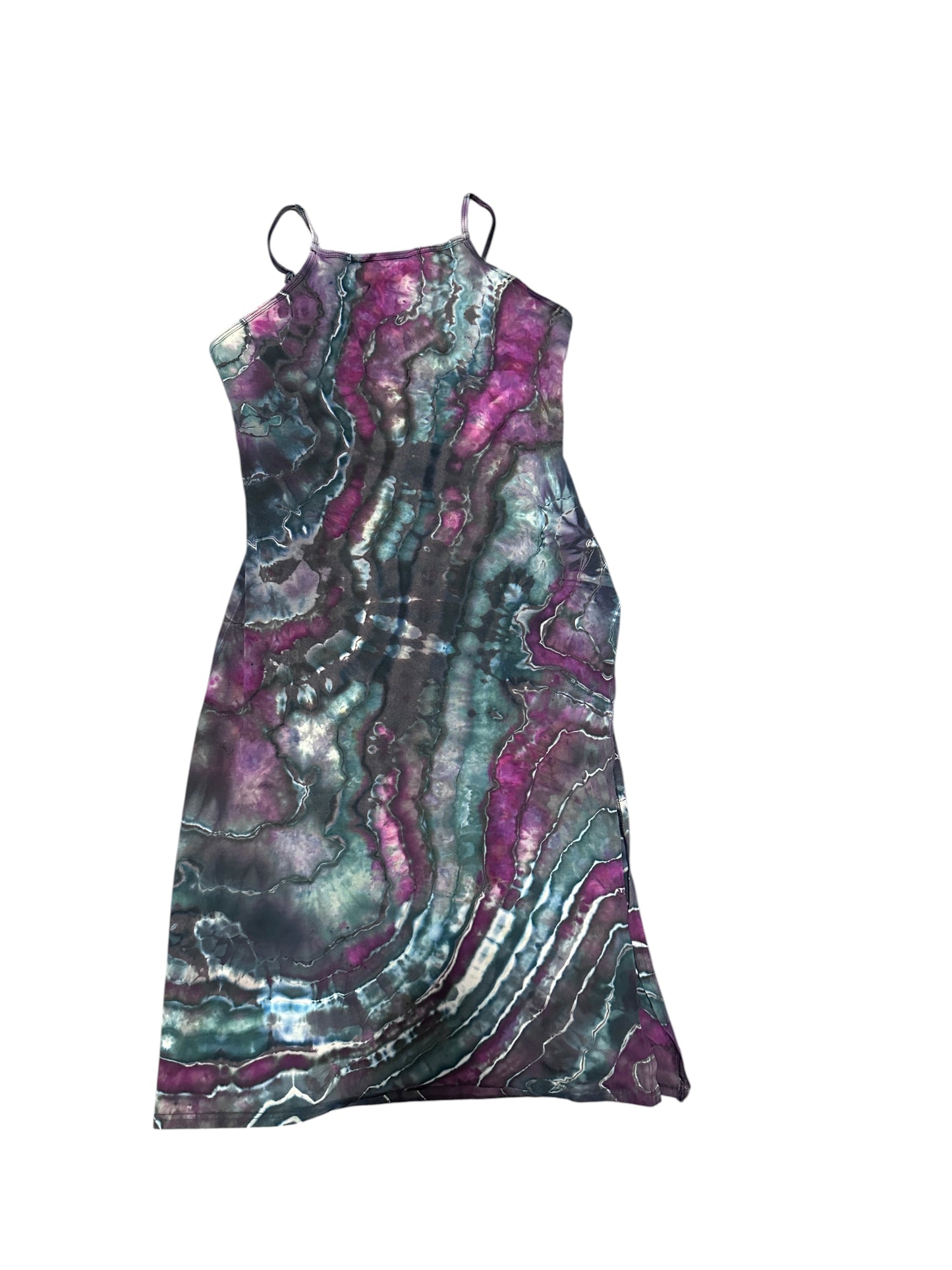 *Medium Free People midi dress