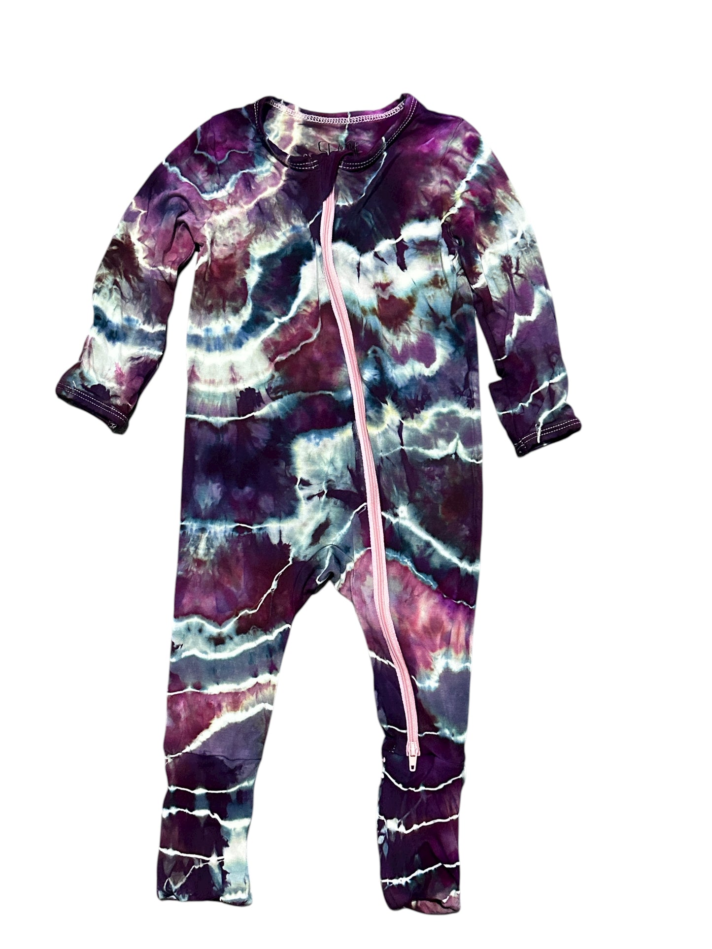 *Bamboo baby onesie 3-6 months