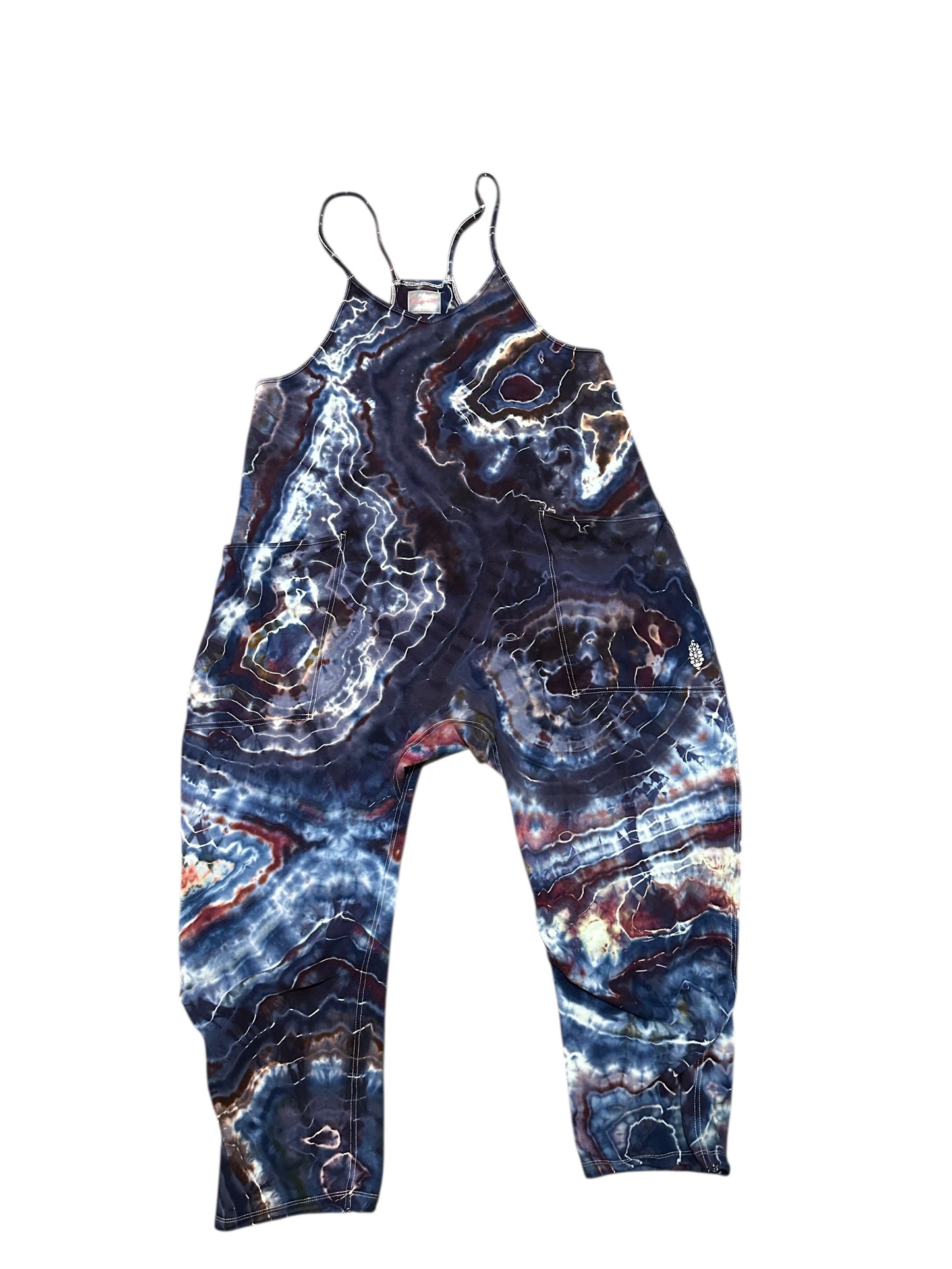 XS Free People Jumpsuit