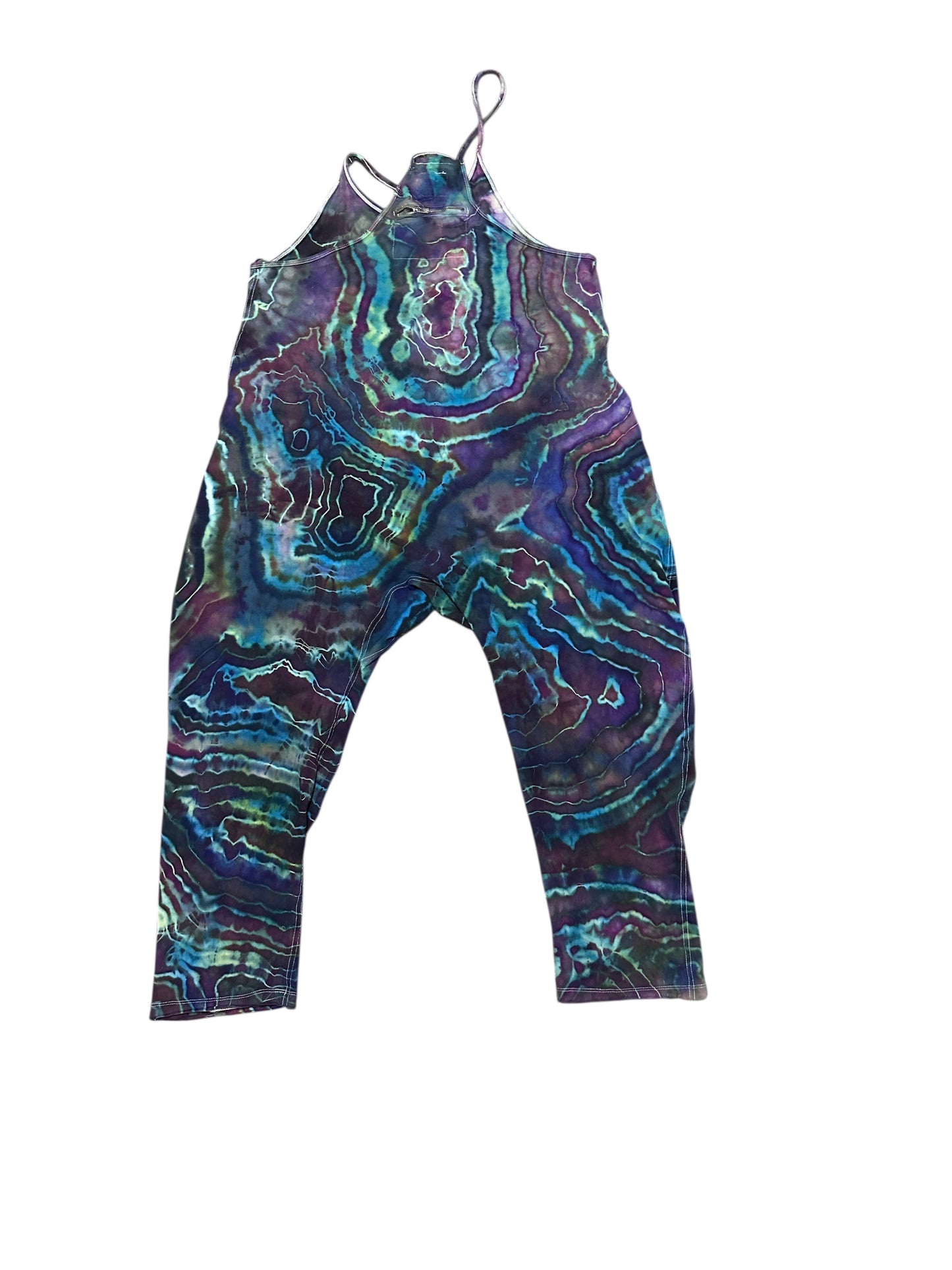 *XS Free People Hot Shot Onesie