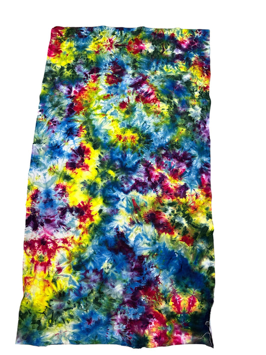 *Cotton Twill fabric panel