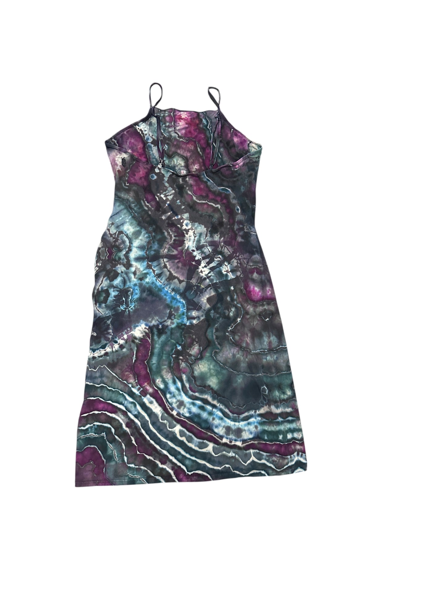 *Medium Free People midi dress