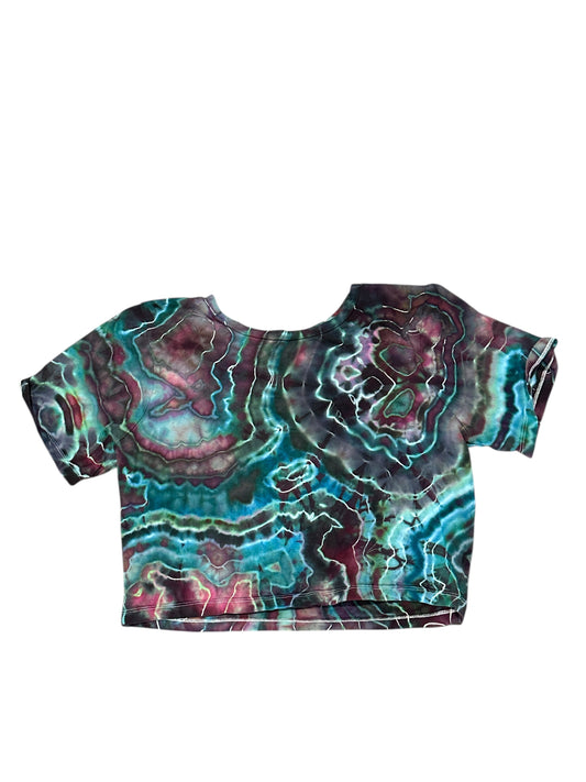 Medium/Large Crop Top