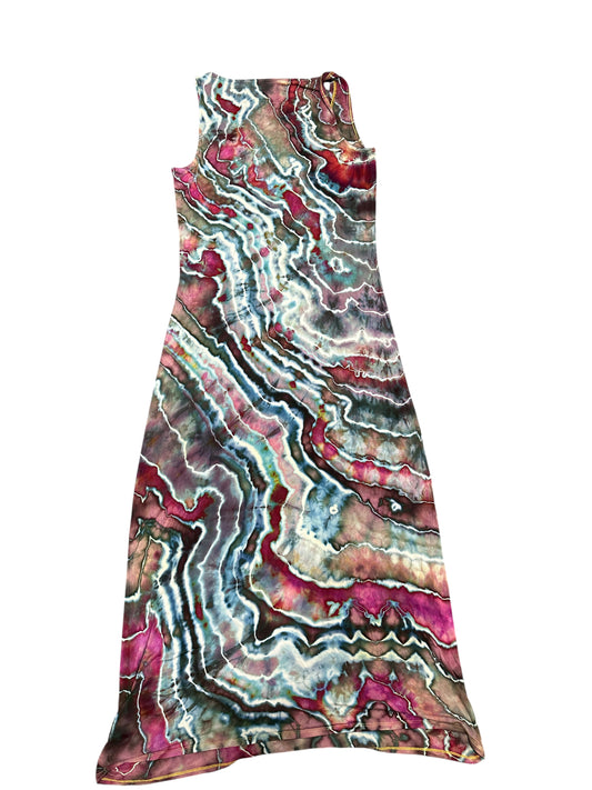* Medium Maxi Dress